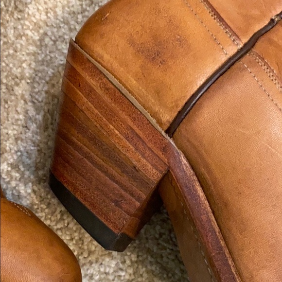 Justin western Boots 👢 - Picture 9 of 16